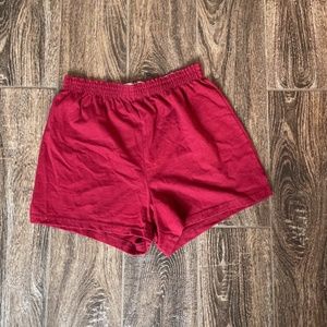 SOFFE Shorts